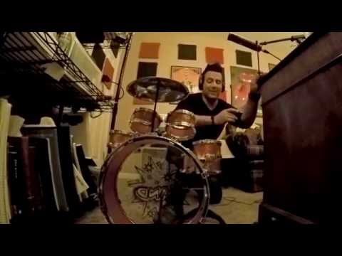 Rich Redmond: Drummer Karaoke