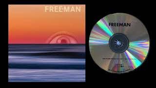 ((slowed)) Aaron Freeman - &quot;More Than The World&quot; ((80%tempo)) + orig.pitch - (2014)