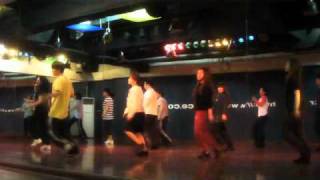 3lw,Put Em Up,3lw Put Em Up 안무,3lw Put Em Up 안무거울모드