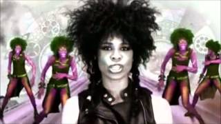 Shaka Ponk - My Name Is Stain - Lyrics - HD