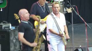 The English Beat - Twist And Crawl - OC Fair