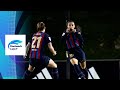 BARCA HIT FOUR | Real Madrid vs. Barcelona | Liga F Matchday 8 Highlights