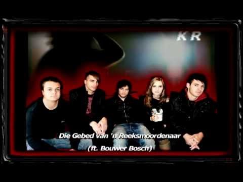 KRIMINEEL - Die Gebed van 'n Reeksmoordenaar (ft. Bouwer Bosch) _ (Audio).avi
