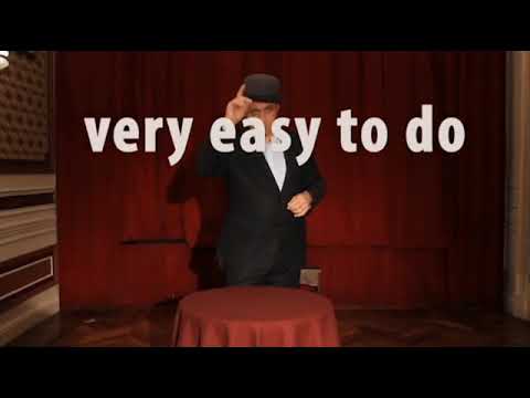 Coin Production By Tango Magic en Fox Magic