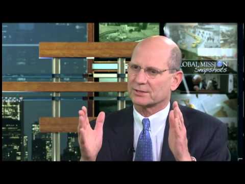 Global Mission Snapshots #55