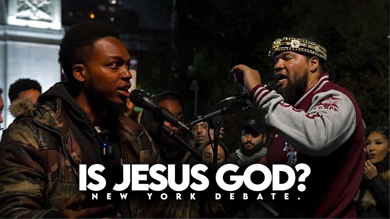 Other Great Content, Christian faith video on Face of Faith