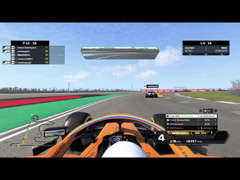 Gp China Copa Ascenso 2.0