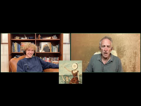 Dad and son react to "In the Aeroplane Over the Sea" by Neutral Milk Hotel