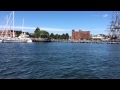 Boston Super Duck Tour