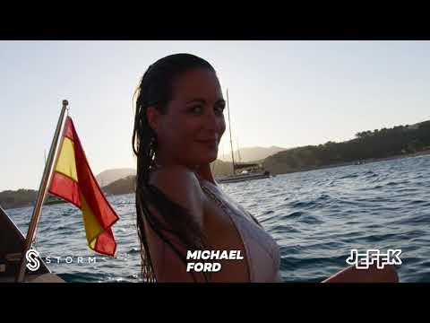 Michael Ford & JEFFK - LIVE THE DREAM (Official video)