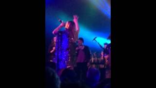 Let You Go by Grace Potter