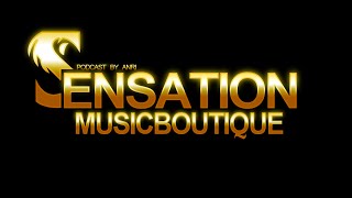 Andy Wild (aka Anri) - Sensation Music Boutique 039 on DI.Radio - 17.03.2015
