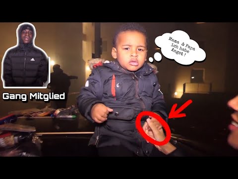 Kayden's first New Year's Eve night 2019 at the social focal point...😱 | This is how we slide int...