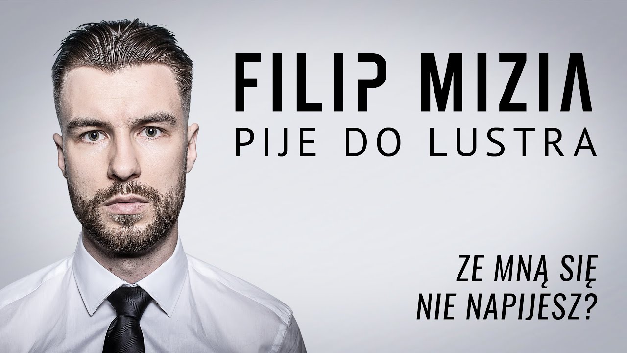 Filip Mizia — video