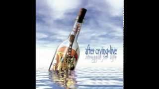 After Crying - Sleepin&#39; Chaplin