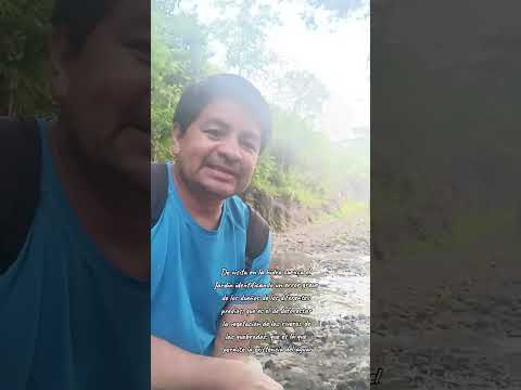 Hidro Cuenca el Jardín de Taminango Nariño# Colombia sorprendente# Poesíaculturamedioambienteymas.