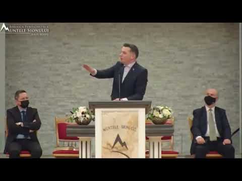 Marturii Crestine  Va recomand sa ascultati aceste marturii foarte frumoase  NOU VIDEO 2021