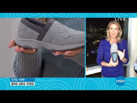 easy spirit Telise SlipOn Sneakers