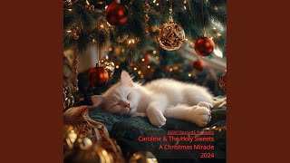 Christmas Spirit Takes Over (feat. Caroline &amp; The Holy Sweets) (Harmony Edition)