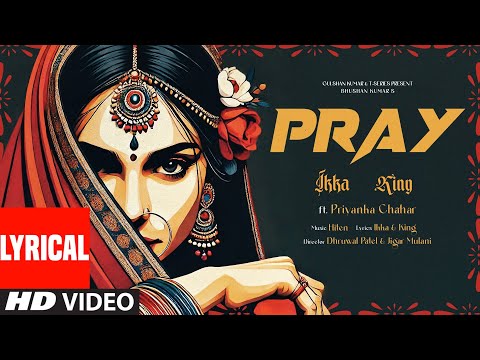 Pray (Lyrical) — watch video