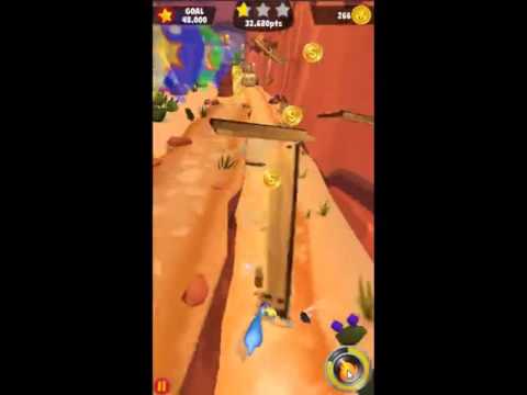 Looney Tunes Dash Level 420