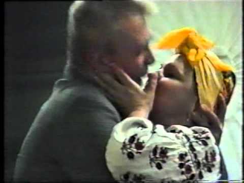 Справжне Свято гумору. Новорічний Бал-Маскарад. ЛВЧД-6. 2000.12.27 Частина 2