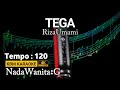 KARAOKE TEGA RIZA UMAMI