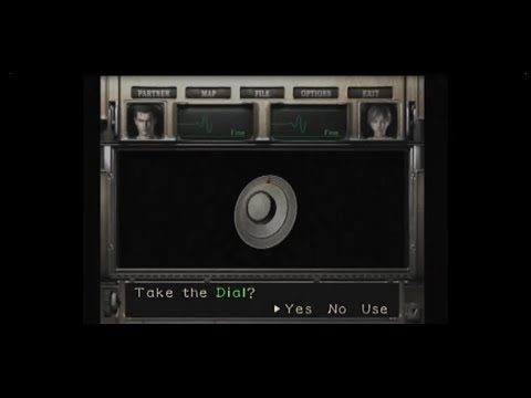 Let Us Play Resident Evil 0 Pt.14: A wild "TotoDIAL" appeared