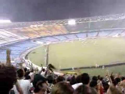 Gol do Washington - Fluminense 6 x 1 América