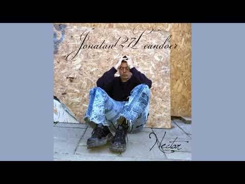 jonatan leandoer127 - Nectar