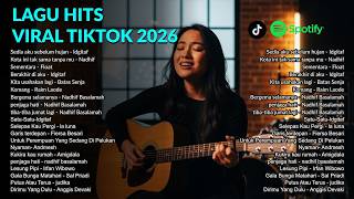 Download lagu Kumpulan Lagu Viral Trending Tiktok 2026 | Paling Hits Dan Enak Di Dengar  🤍🎧 by Music Studio mp3