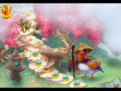 Pet Rescue Saga Level 1351 - NO BOOSTERS -