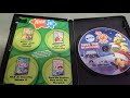 WONDER PETS SAVE THE REINDEER DVD Overview