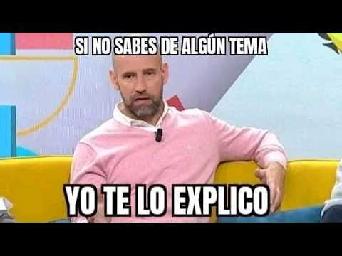 El tema climático es de traca