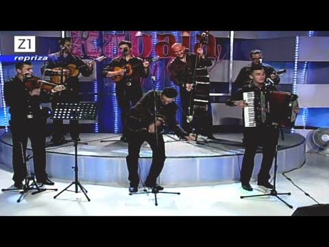 T.S. JEDINI ~ Rubala Gemischt iz Bosanske Posavine