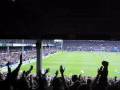 The Gwladys Street End - Everton FC