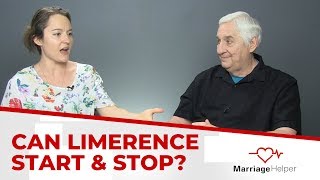 Can Limerence Start &amp; Stop Again?