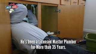 Bruce's Story: 35 Years in the Plumbing Industry