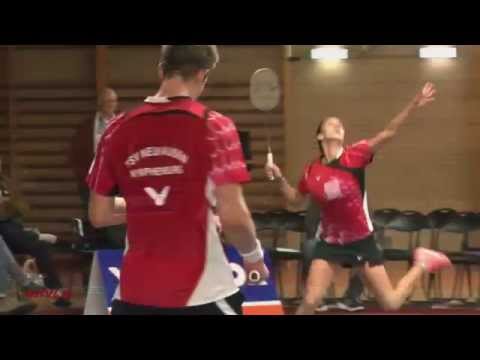 Trailer 1BL TSV Neuhausen-Nymphenburg - TSV Trittau 04.10.2015