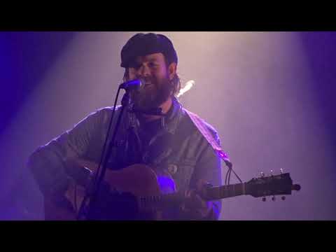 "Miss Me", Joe Purdy - Paris, Décembre 2018