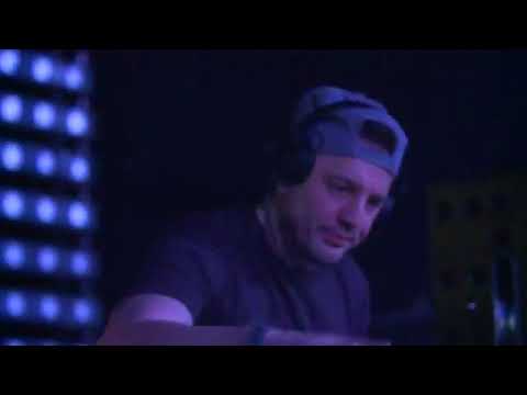 Subzero & MC Eksman live from Innovation in the Dam 2017
