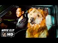 Norm Macdonald As A Dog Scene DOCTOR DOLITTLE 1998 Movie CLIP HD