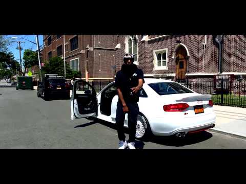 Vinnie Da Boss - Ballin Like Vinnie (Dir. By Kapomob Films)