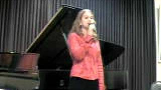 O Come Emanuel/What Child is This Medely -Arranged by Paula Estess