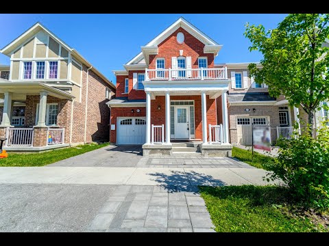 511 English Mill Court Milton