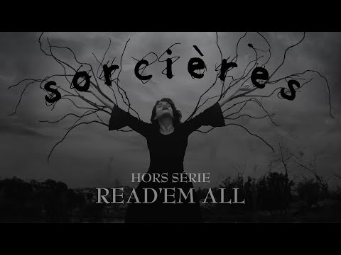 Read'Em All Hors Série : Sorcières et Metal