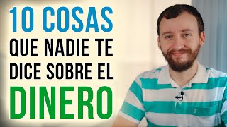 Video: 10 Cosas Que NADIE Te Dice Sobre El DINERO