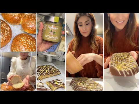 شكلاطة دبي 🍫من ايادي الجزائرية🇩🇿على طريقتي 🤤 chocolat dubai👌
