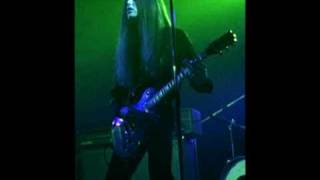 Thin Lizzy -- Bradford 1974 -- Black Boys on the Corner