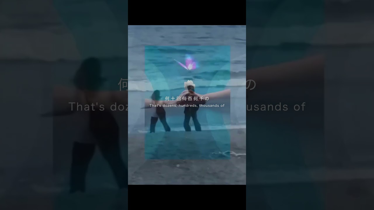 バカみたいにという曲です#オリジナル曲 #作詞作曲